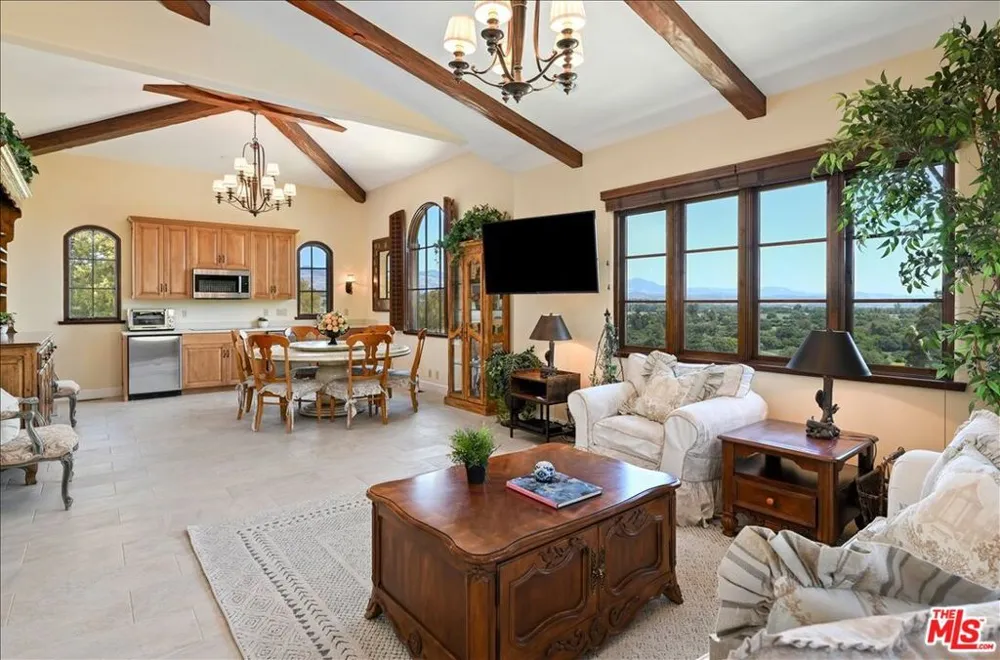 2553 Santa Barbara Avenue Los Olivos, CA 93441