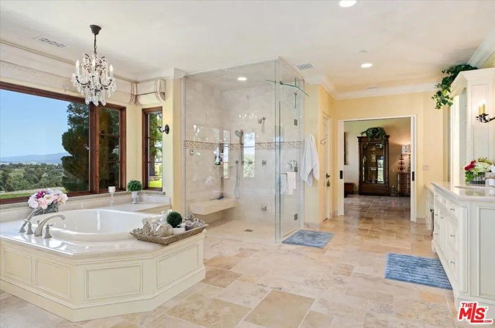 2553 Santa Barbara Avenue Los Olivos, CA 93441