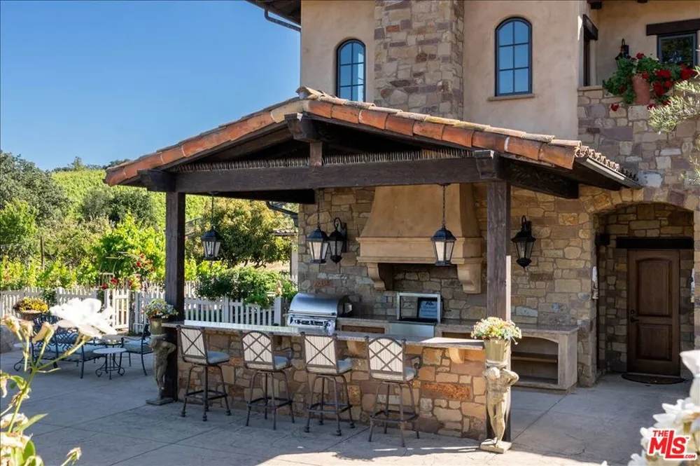 2553 Santa Barbara Avenue Los Olivos, CA 93441