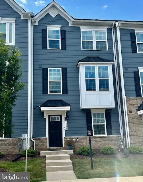 10248 WILLMARK WAY Ashland, VA 23005
