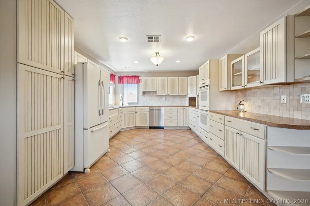 9122 Ns 3540 Road Prague, OK 74864