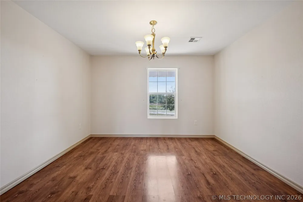 9122 Ns 3540 Road Prague, OK 74864