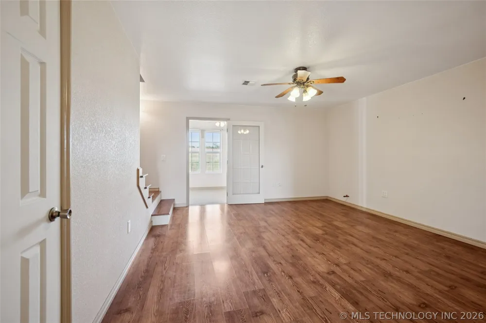 9122 Ns 3540 Road Prague, OK 74864