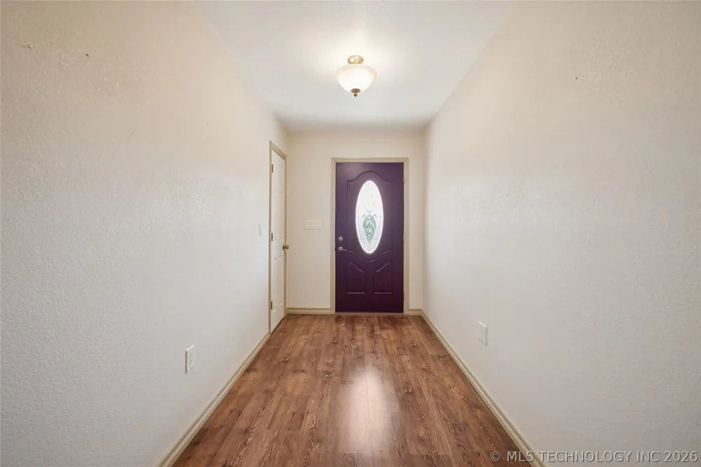 9122 Ns 3540 Road Prague, OK 74864