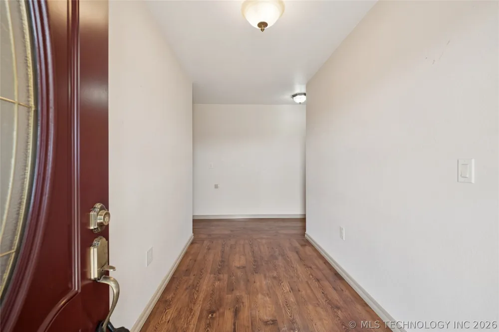 9122 Ns 3540 Road Prague, OK 74864