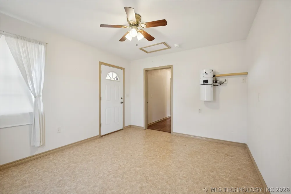 9122 Ns 3540 Road Prague, OK 74864