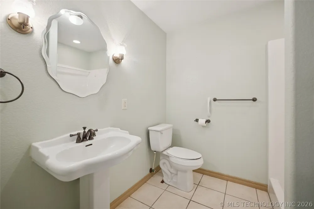 9122 Ns 3540 Road Prague, OK 74864