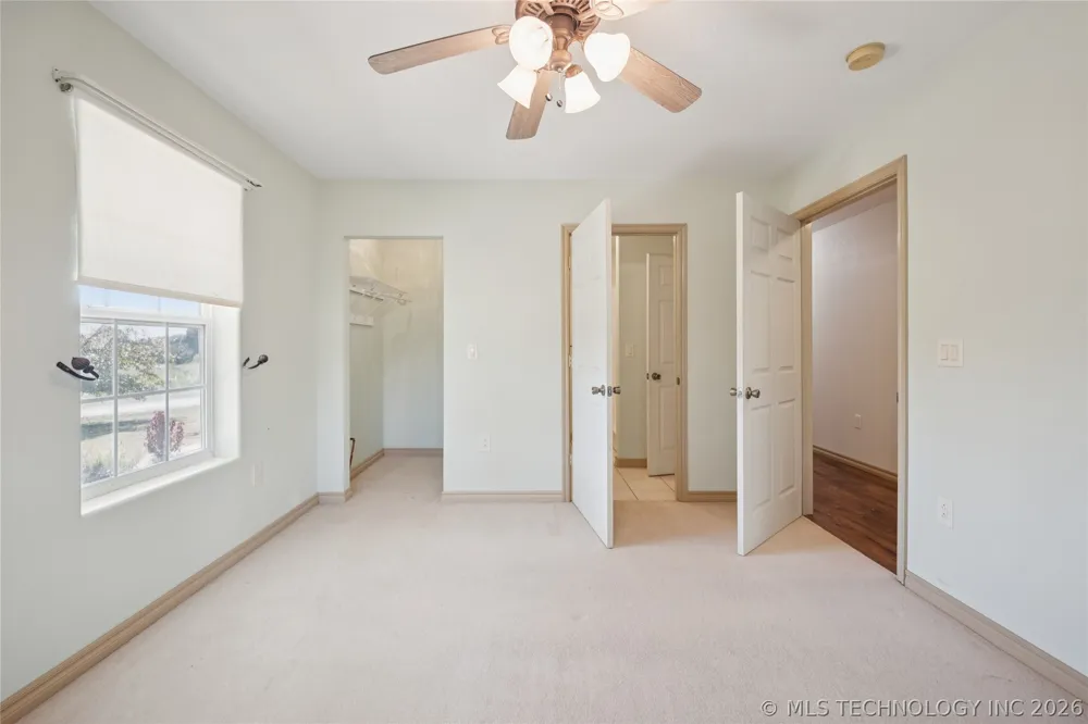 9122 Ns 3540 Road Prague, OK 74864