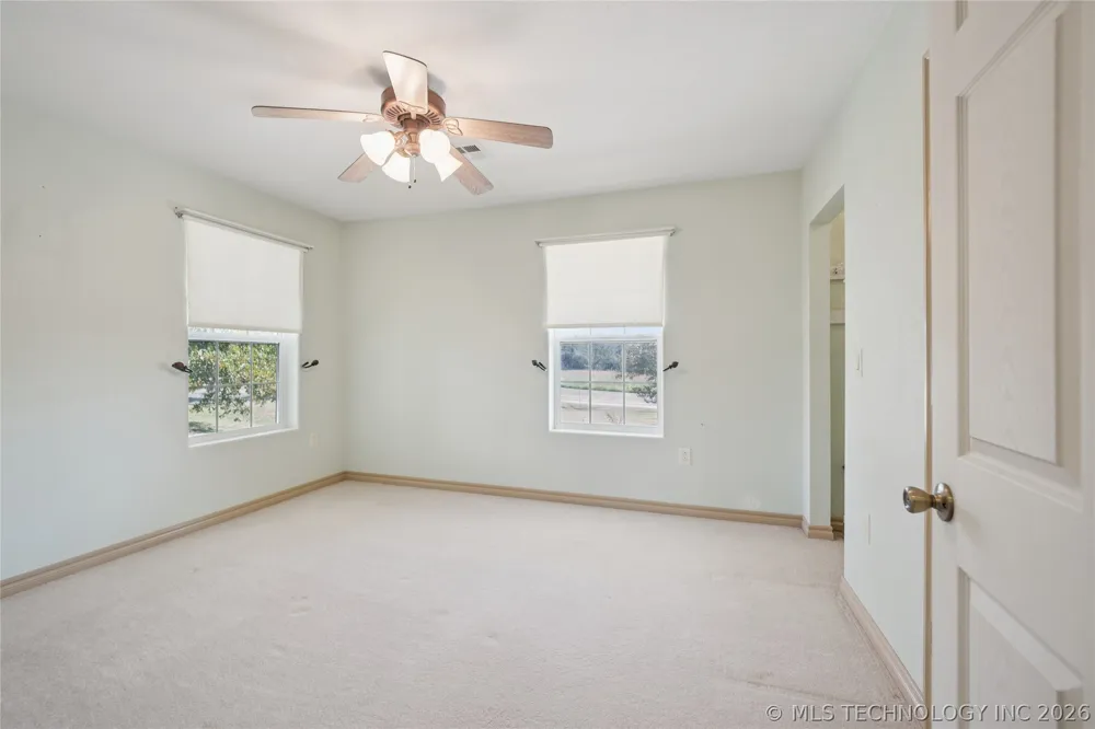 9122 Ns 3540 Road Prague, OK 74864