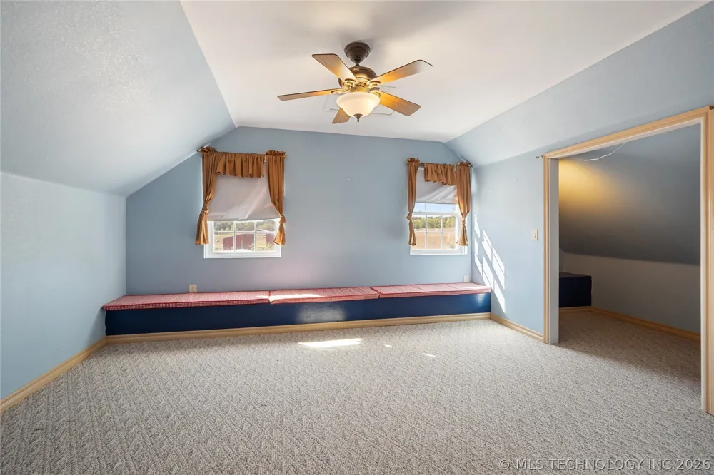 9122 Ns 3540 Road Prague, OK 74864