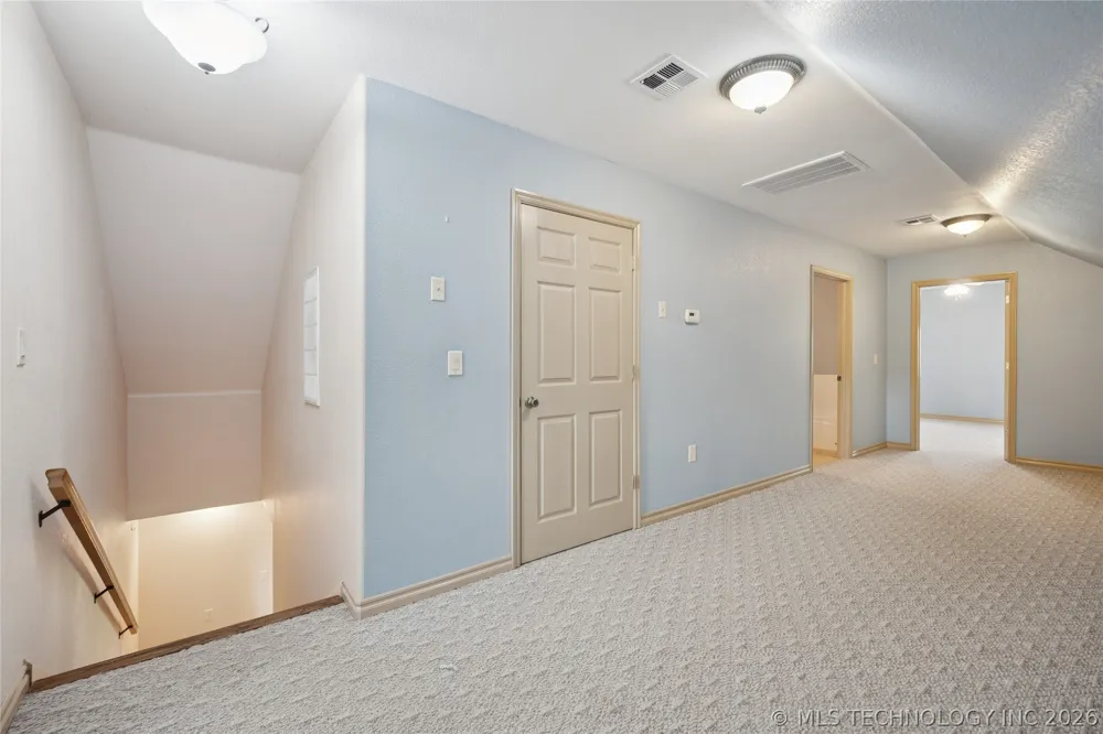 9122 Ns 3540 Road Prague, OK 74864