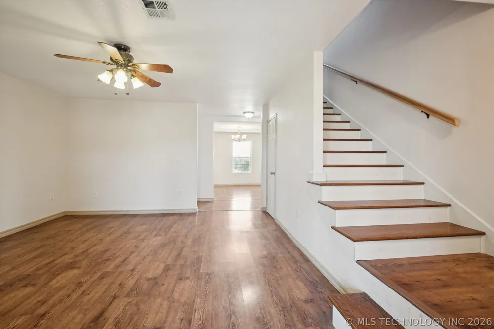 9122 Ns 3540 Road Prague, OK 74864