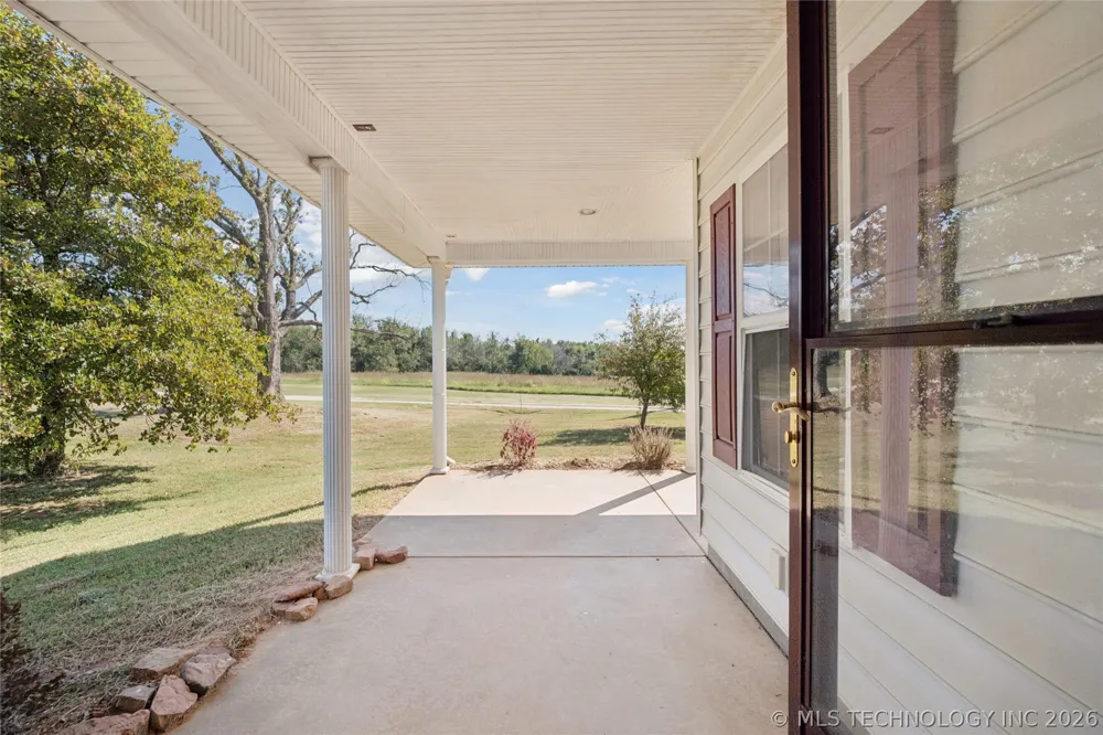 9122 Ns 3540 Road Prague, OK 74864