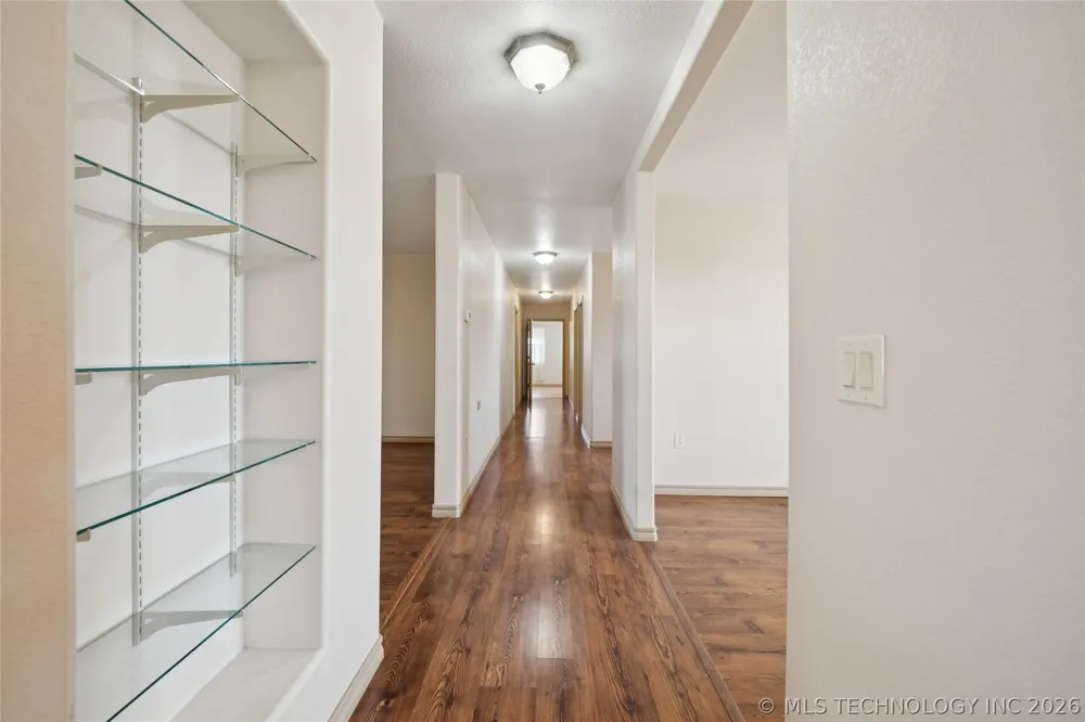 9122 Ns 3540 Road Prague, OK 74864