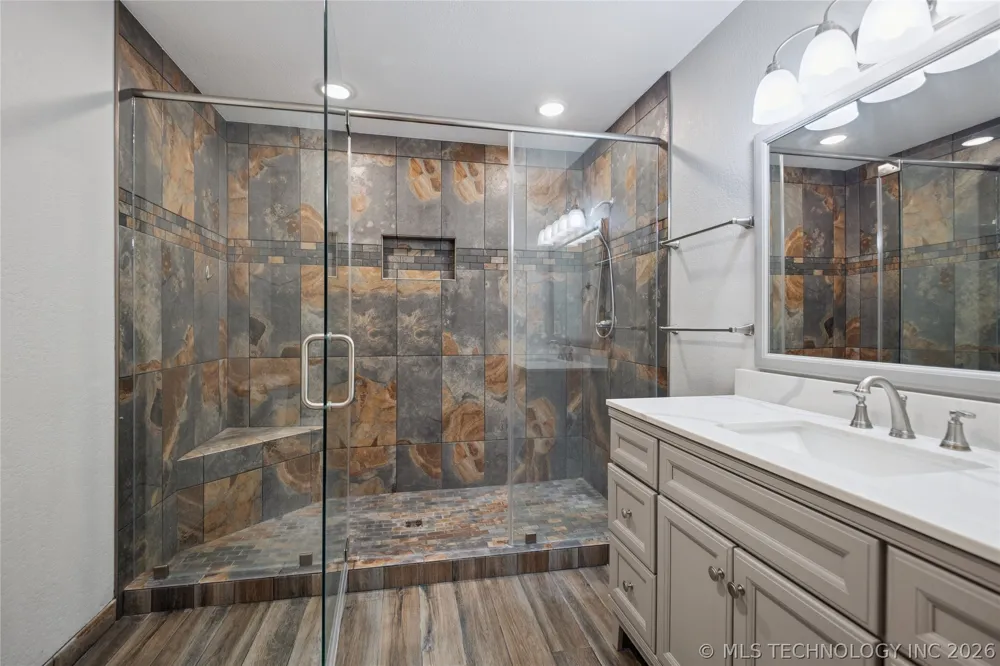 9122 Ns 3540 Road Prague, OK 74864
