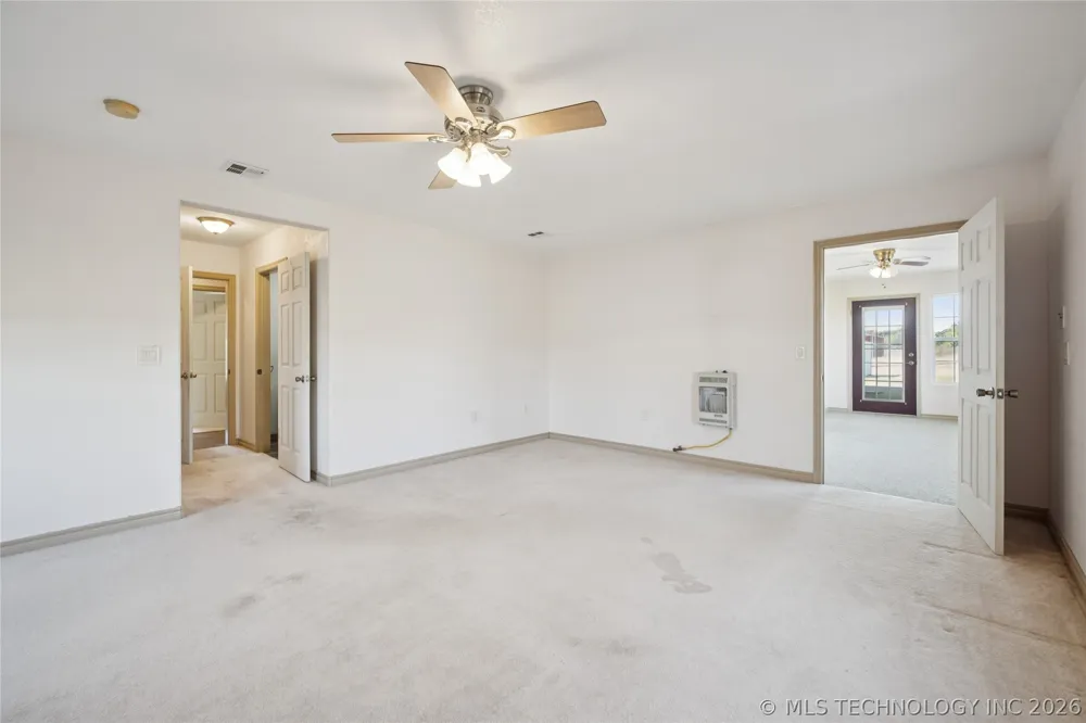 9122 Ns 3540 Road Prague, OK 74864