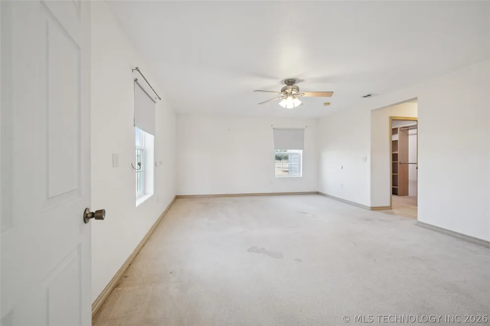 9122 Ns 3540 Road Prague, OK 74864