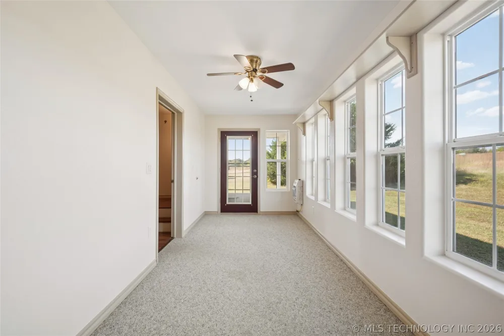 9122 Ns 3540 Road Prague, OK 74864