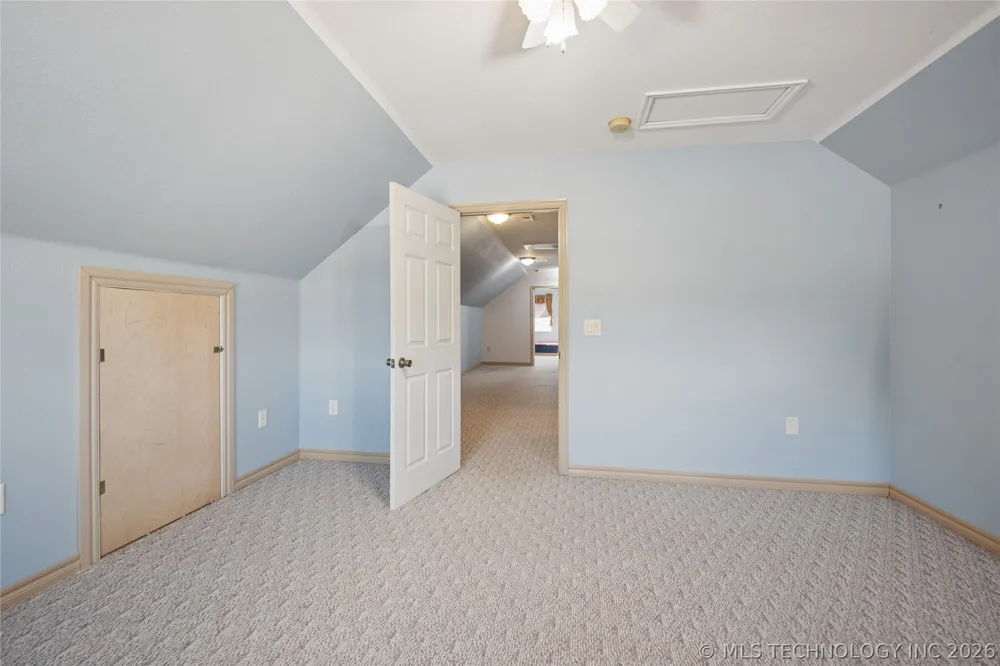 9122 Ns 3540 Road Prague, OK 74864