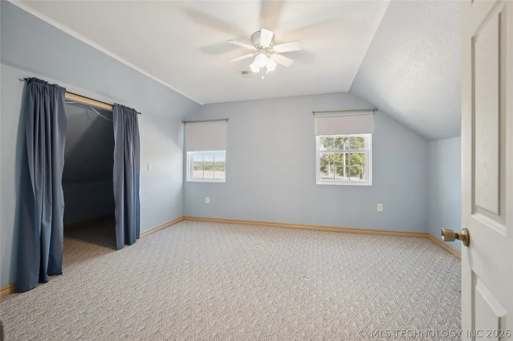 9122 Ns 3540 Road Prague, OK 74864