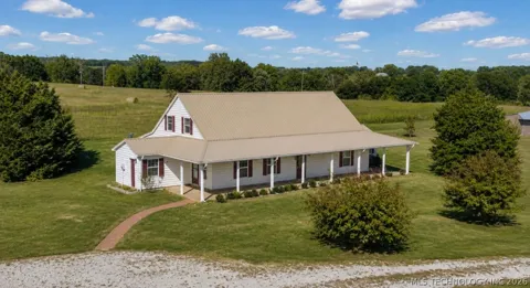 9122 Ns 3540 Road