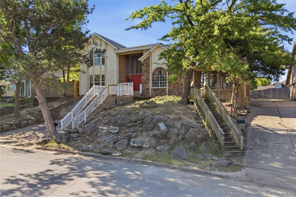 3928 E 60th Place Tulsa, OK 74135
