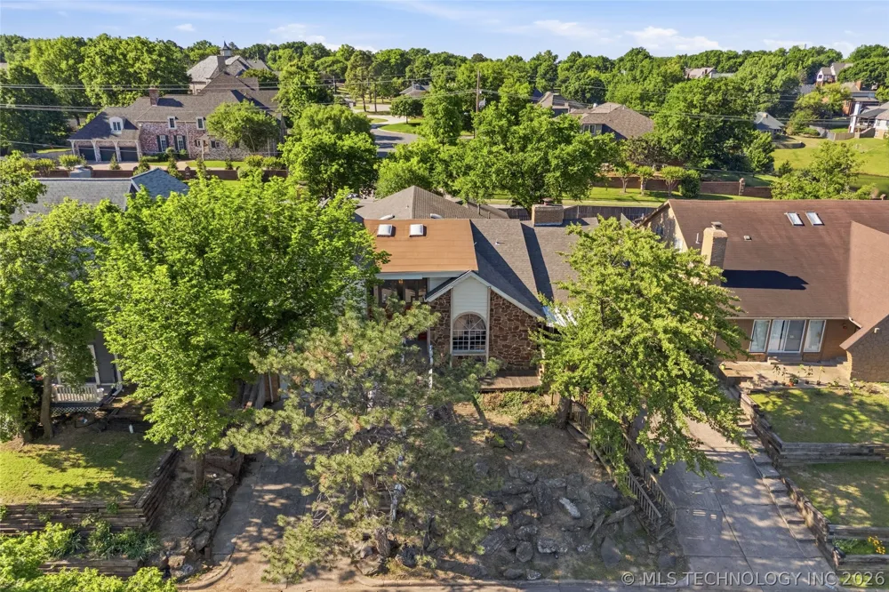 3928 E 60th Place Tulsa, OK 74135