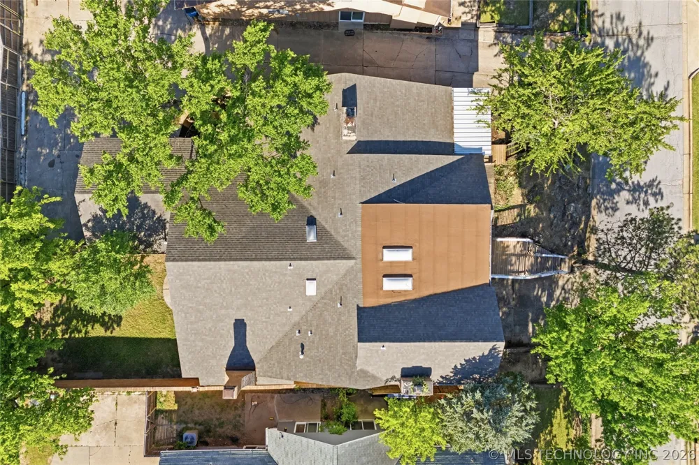 3928 E 60th Place Tulsa, OK 74135