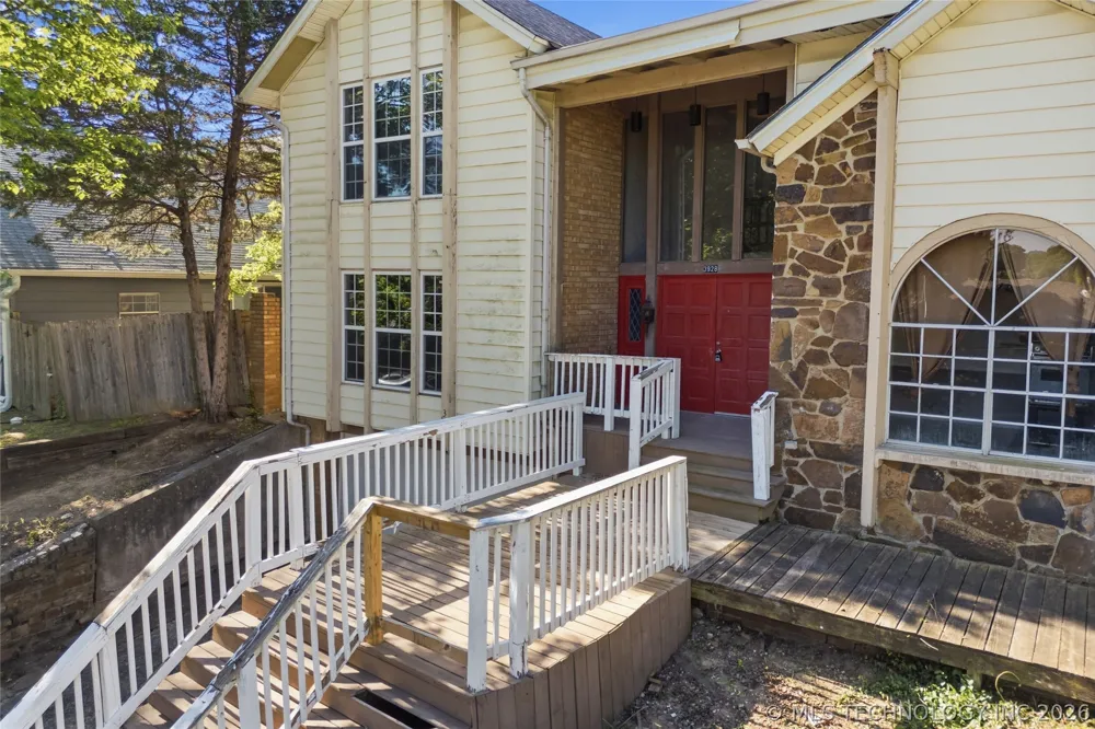 3928 E 60th Place Tulsa, OK 74135