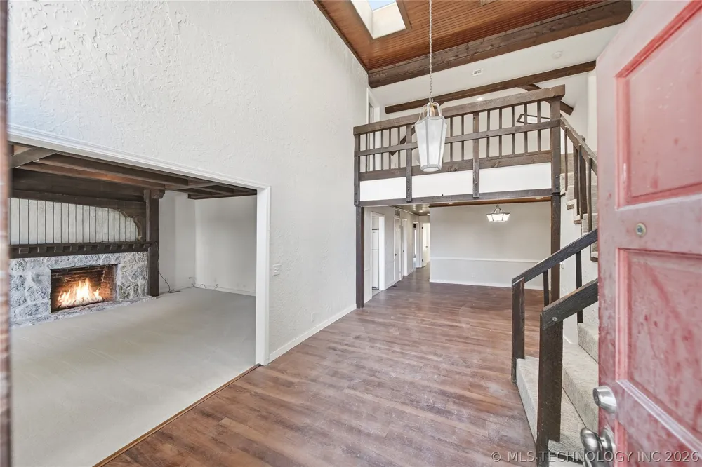 3928 E 60th Place Tulsa, OK 74135