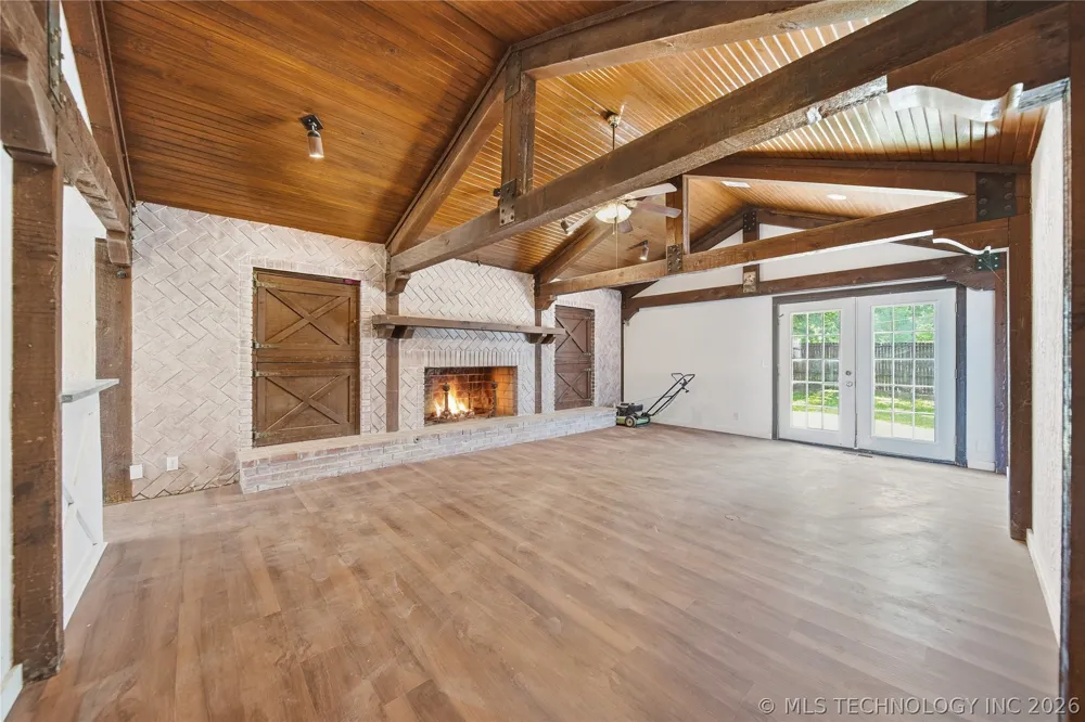 3928 E 60th Place Tulsa, OK 74135