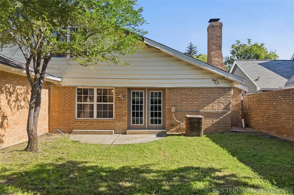 3928 E 60th Place Tulsa, OK 74135