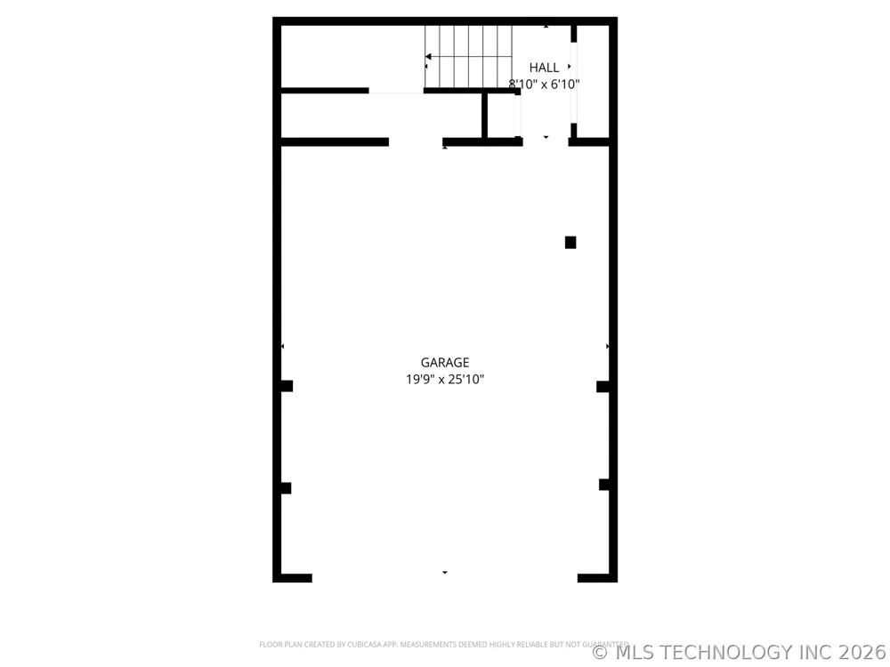 3928 E 60th Place Tulsa, OK 74135