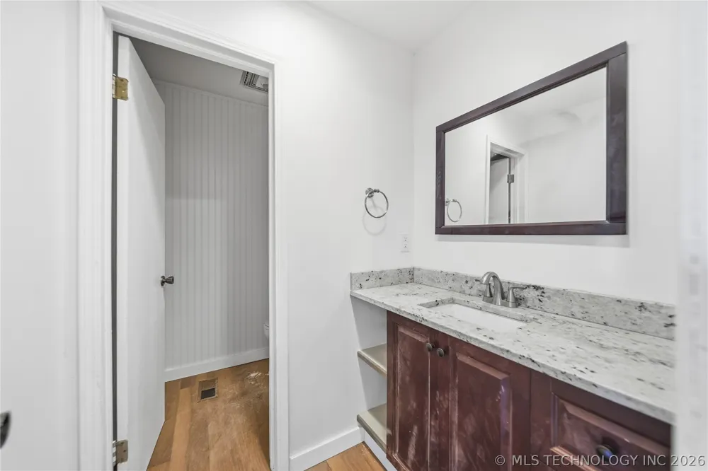 3928 E 60th Place Tulsa, OK 74135