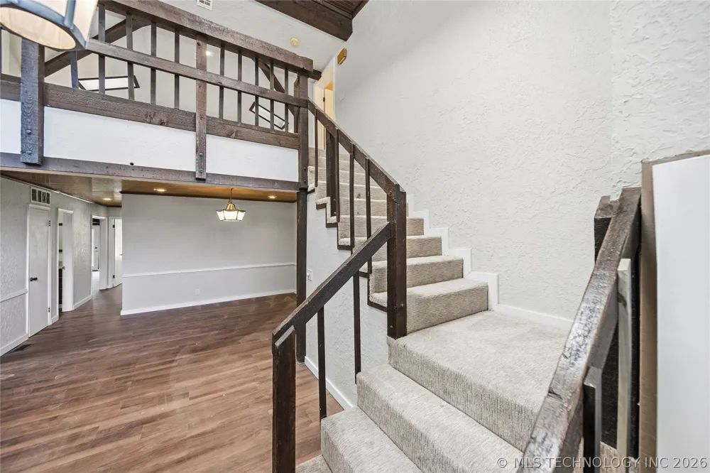 3928 E 60th Place Tulsa, OK 74135