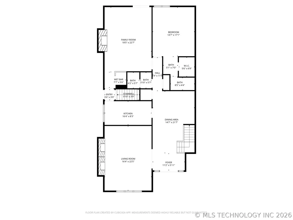 3928 E 60th Place Tulsa, OK 74135