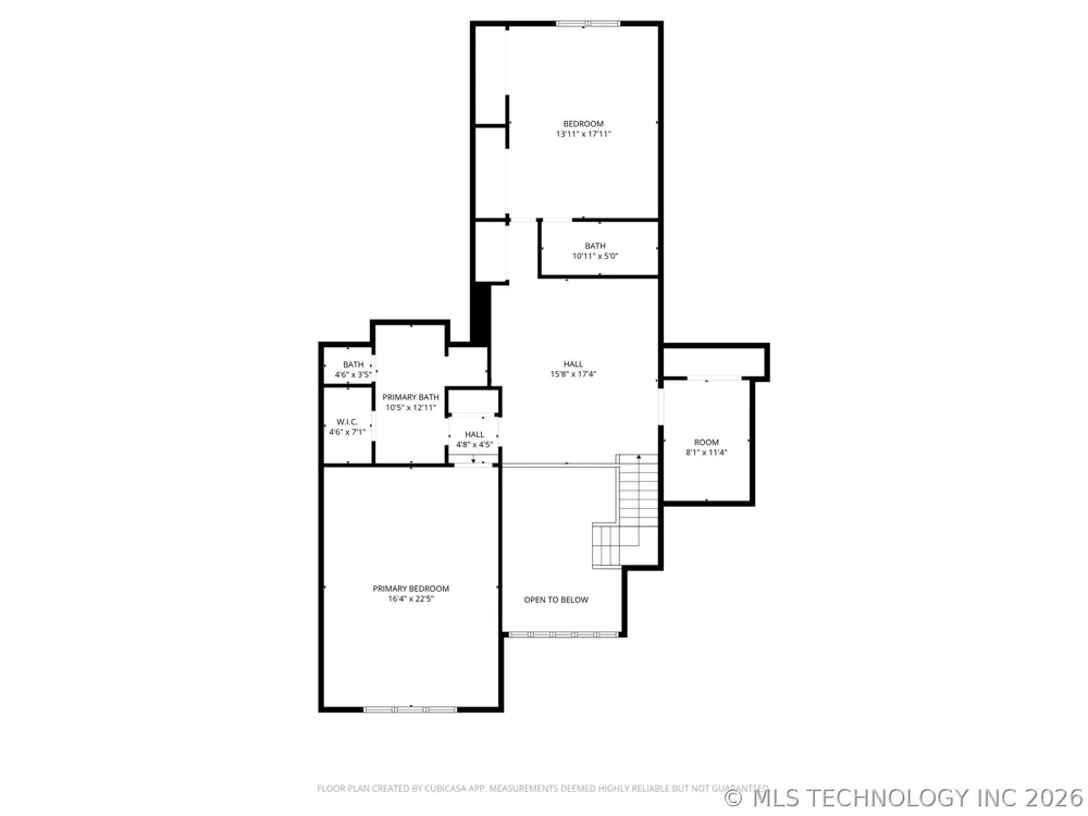 3928 E 60th Place Tulsa, OK 74135