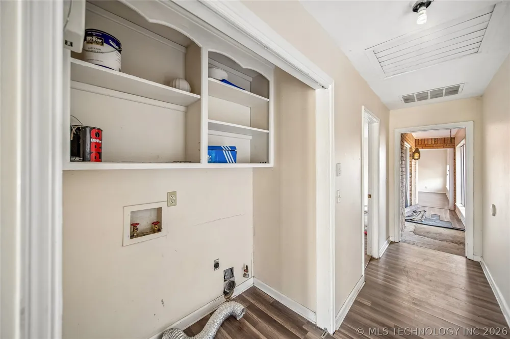 3928 E 60th Place Tulsa, OK 74135