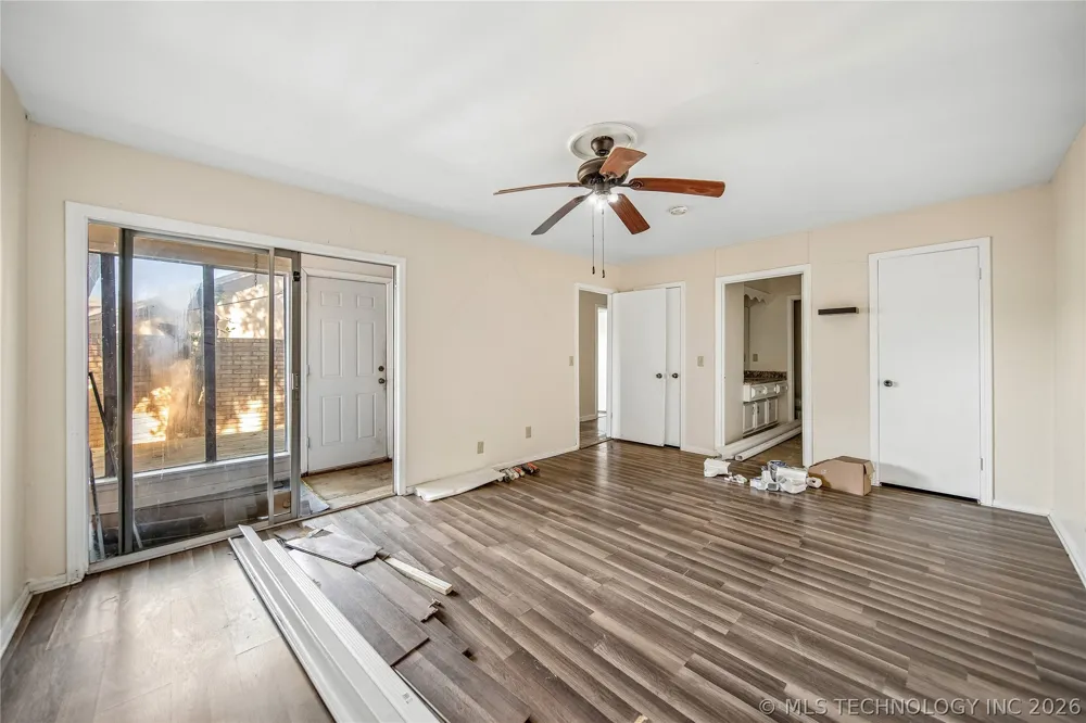 3928 E 60th Place Tulsa, OK 74135
