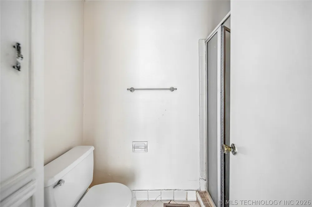 3928 E 60th Place Tulsa, OK 74135