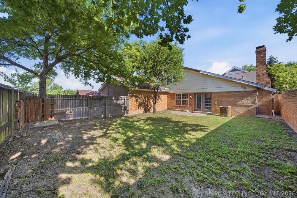 3928 E 60th Place Tulsa, OK 74135