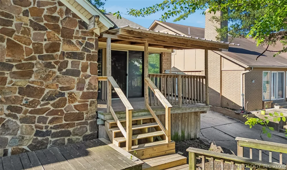 3928 E 60th Place Tulsa, OK 74135