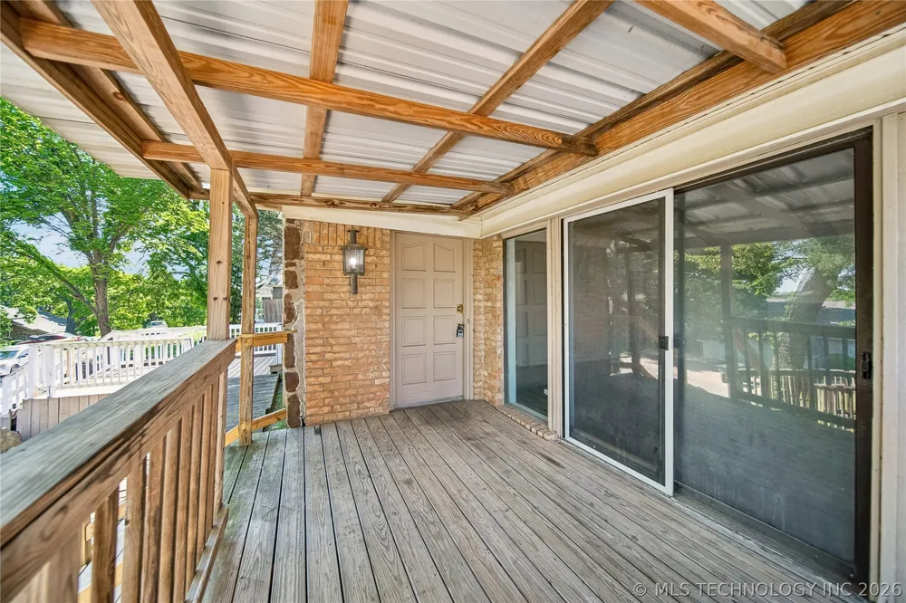 3928 E 60th Place Tulsa, OK 74135