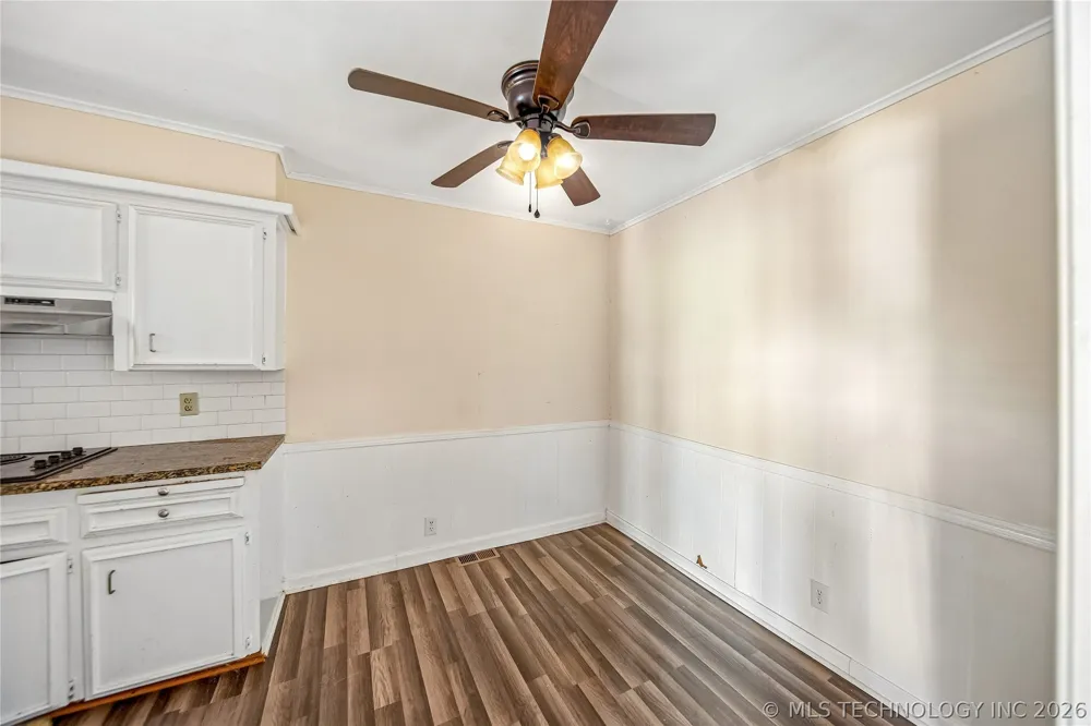 3928 E 60th Place Tulsa, OK 74135