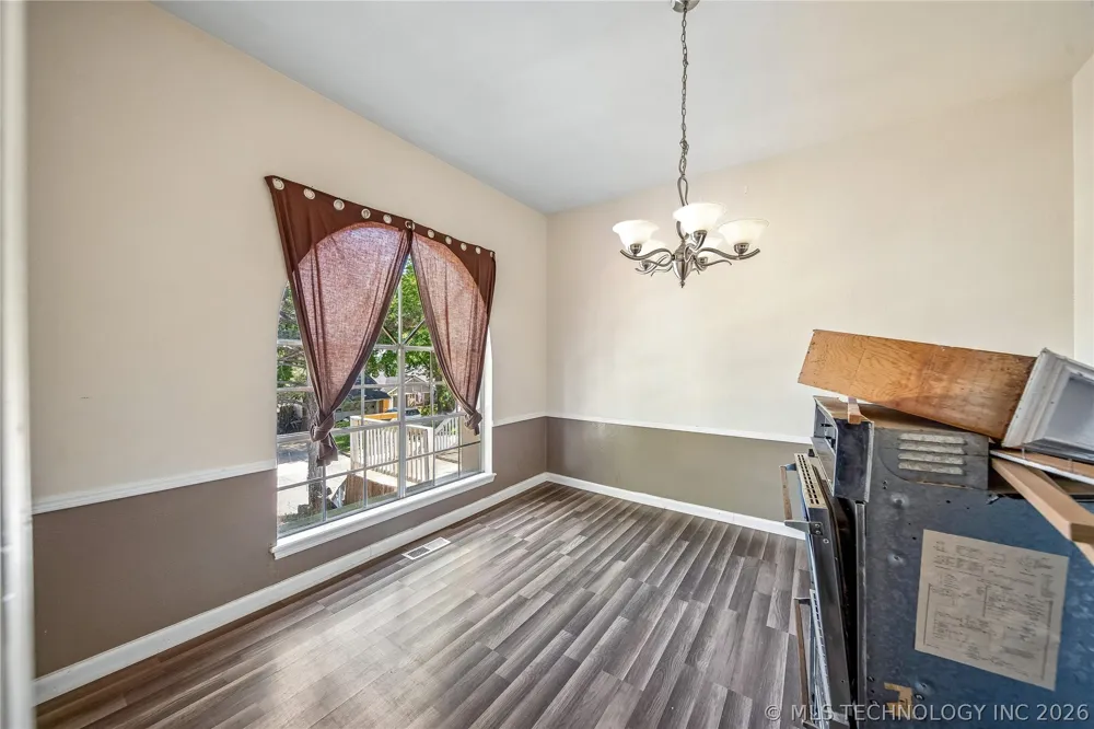 3928 E 60th Place Tulsa, OK 74135