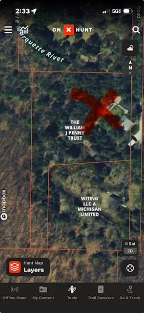 3559 E 56th Street Yates Township, MI 49623