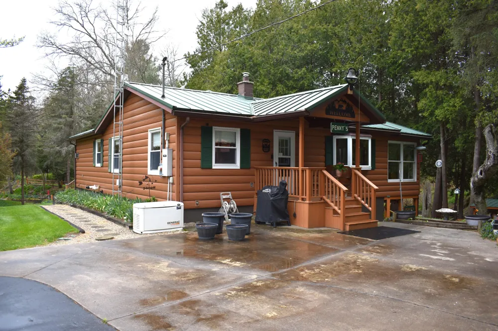 3559 E 56th Street Yates Township, MI 49623