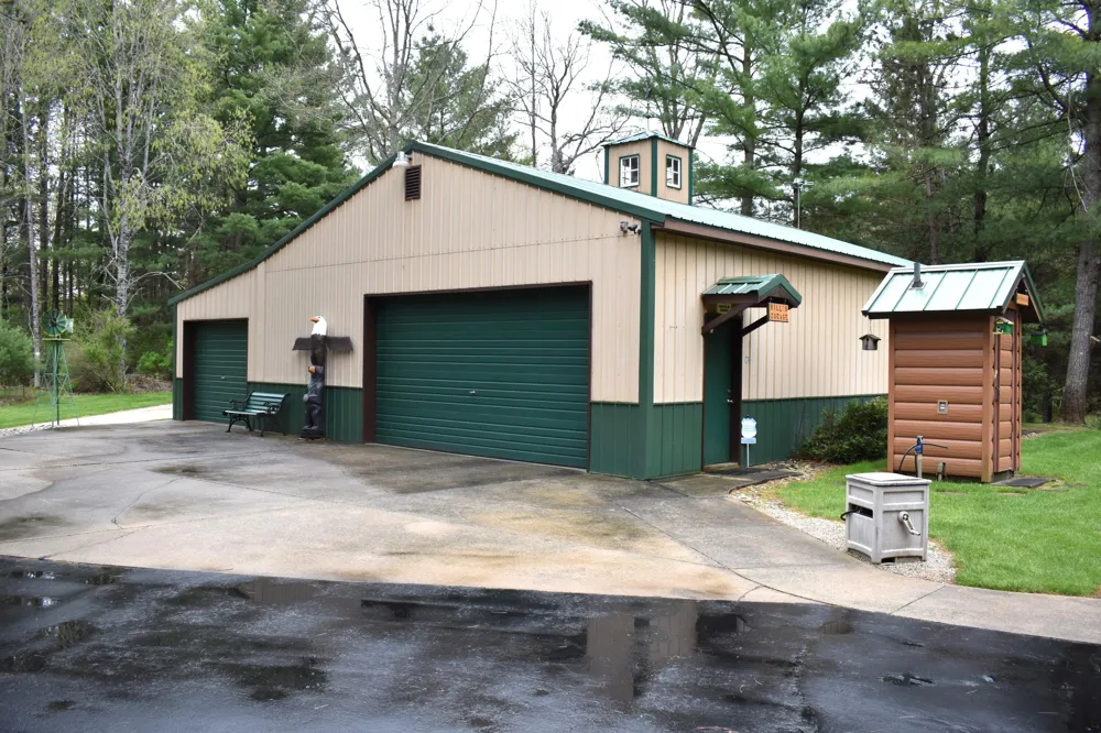 3559 E 56th Street Yates Township, MI 49623