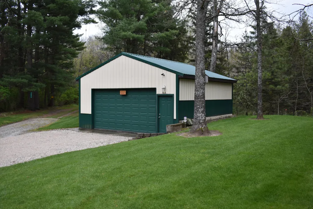 3559 E 56th Street Yates Township, MI 49623