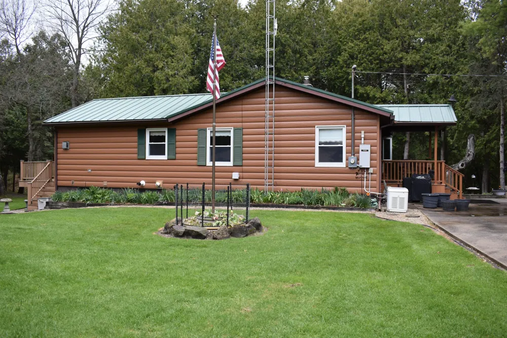 3559 E 56th Street Yates Township, MI 49623
